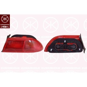 Scheinwerfer 01070182A1 von KLOKKERHOLM günstig für 1059,01 € online kaufen