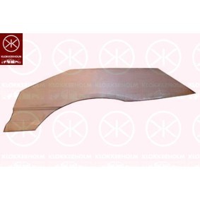 Scheinwerfer 01070186A1 von KLOKKERHOLM günstig für 975,51 € online kaufen
