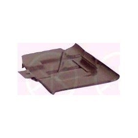 Kühler, Motorkühlung 0107302029 von KLOKKERHOLM günstig für 102,46 € online kaufen