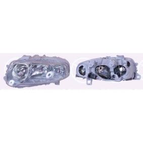 Scheinwerfer 01090141 von KLOKKERHOLM günstig für 74,03 € online kaufen