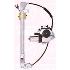 Fensterheber 01091802 von KLOKKERHOLM günstig für 130,50 € online kaufen