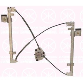 Scheinwerfer 01100142 von KLOKKERHOLM günstig für 160,89 € online kaufen