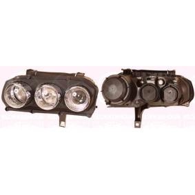Scheinwerfer 01110141 von KLOKKERHOLM günstig für 152,22 € online kaufen