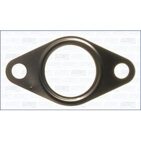 Compre Junta, válvula de recirculação dos gases de escape da AJUSA 01205700 a um preço baixo por 12,88 €