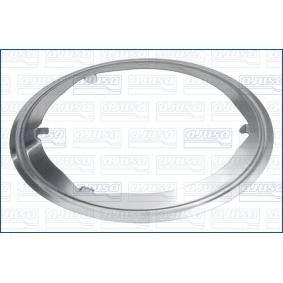 Dichtung, Abgasrohr 01361700