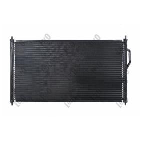 Acquista Condensatore climatizzatore da ABAKUS 018-016-0005 a buon mercato per soli 78,65 €