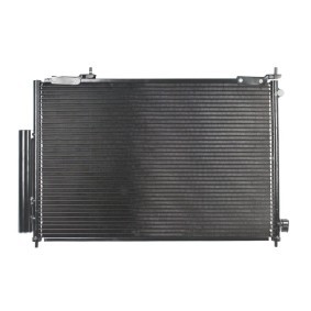 Acquista Condensatore climatizzatore da ABAKUS 018-016-0030 a buon mercato per soli 113,95 €