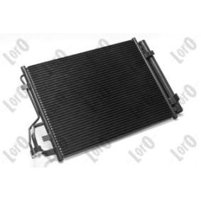 Acquista Condensatore climatizzatore da ABAKUS 019-016-0024 a buon mercato per soli 113,66 €