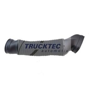 Ansaugschlauch, Luftfilter 02.14.158 von TRUCKTEC AUTOMOTIVE günstig für 39,30 € online kaufen