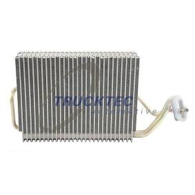 Verdampfer, Klimaanlage 02.59.153 von TRUCKTEC AUTOMOTIVE günstig für 61,84 € online kaufen