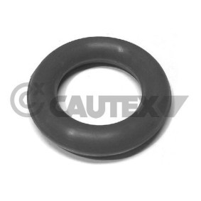Compre Anillo de soporte, silenciador de CAUTEX online para MEGANE I Coach (DA0/1_) a precios moderados