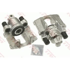 Bremssattel für PEUGEOT von TRW