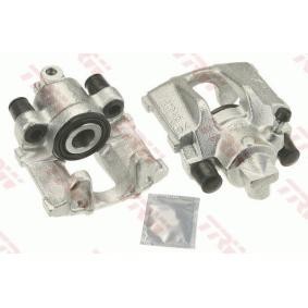 Bremssattel für PEUGEOT von TRW