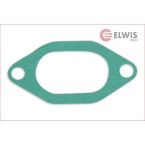 Compre Junta, colector de admissão da ELWIS ROYAL 0225120 a um preço baixo por 1,64 €
