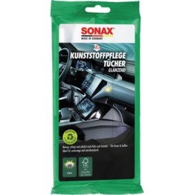 Spiegelglas des Herstellers SONAX - Originalware Artikelnummer: 02605410