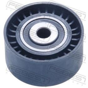 Achetez des Galet enrouleur de courroie d'accessoire FEBEST 0288-JJ10E à prix pour 24,06 €