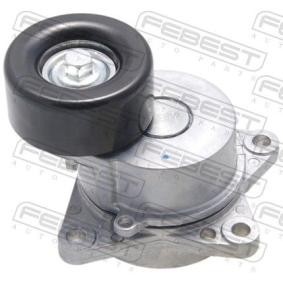 Compre Tensor da correia do alternador de FEBEST online para Patrol VI (Y62) a preços moderados