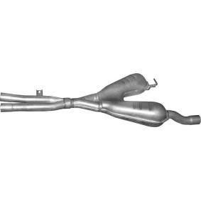 Mittelschalldämpfer 03.36