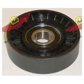 Umlenk- / Führungsrolle, Keilrippenriemen 03.539R von AUTOKIT günstig für 77,91 € online kaufen