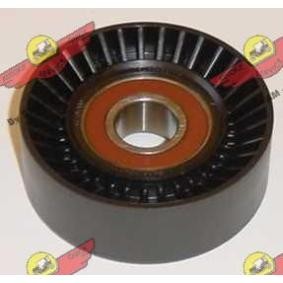 Umlenk- / Führungsrolle, Keilrippenriemen 03.80474 von AUTOKIT günstig für 80,51 € online kaufen