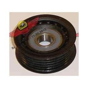 Umlenk- / Führungsrolle, Keilrippenriemen 03.80721 von AUTOKIT günstig für 84,84 € online kaufen