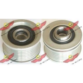 Acquista Dispositivo ruota libera alternatore da AUTOKIT 03.81600 a buon mercato per soli 89,23 €