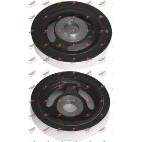 Riemenscheibe, Kurbelwelle 03.90121 von AUTOKIT günstig für 154,37 € online kaufen