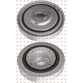 Riemenscheibe, Kurbelwelle 03.90194 von AUTOKIT günstig für 123,03 € online kaufen