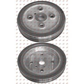 Riemenscheibe, Kurbelwelle 03.90209 von AUTOKIT günstig für 282,47 € online kaufen