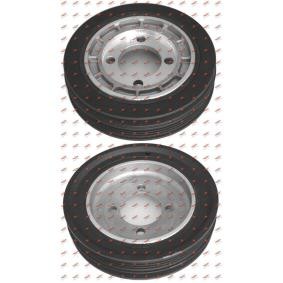 Riemenscheibe, Kurbelwelle 03.90212 von AUTOKIT günstig für 214,77 € online kaufen