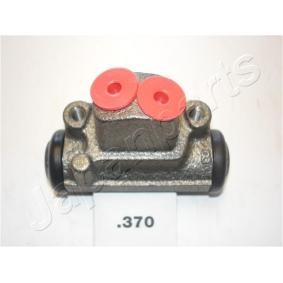 Radbremszylinder für MAZDA von JAPANPARTS