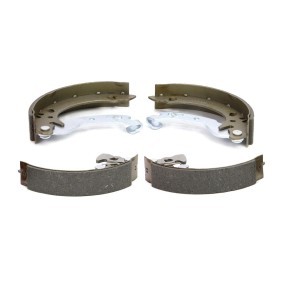 Osta Jarrukenkäsarja MASTER-SPORT:llä 03013702742-SET-MS edullisesti hintaan 16,37 €