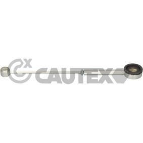 Reparatursatz, Schalthebel für CITROËN von CAUTEX