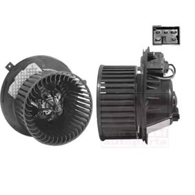 Innenraumgebläse 0332774 von VAN WEZEL günstig für 177,81 € online kaufen