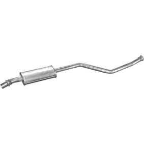 Comprar Silenciador intermedio de POLMO 04.06 a bajo precio de 51,68 €