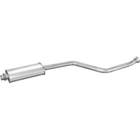 Comprar Silenciador intermedio de POLMO 04.139 a bajo precio de 50,65 €
