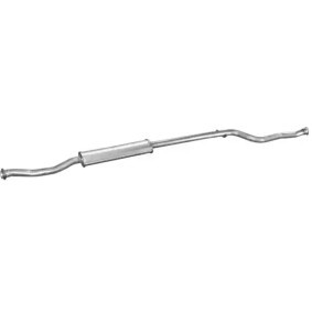 Comprar Silenciador intermedio de POLMO 04.300 a bajo precio de 62,71 €