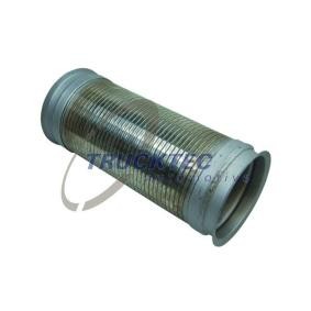 Auspuffrohre des Herstellers TRUCKTEC AUTOMOTIVE - Originalware Artikelnummer: 04.39.003