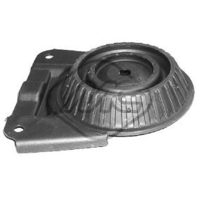 Federbeinstützlager von Metalcaucho