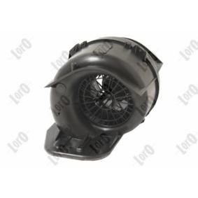 Acquista Ventilatore abitacolo da ABAKUS 042-022-0004 a buon mercato per soli 92,12 €