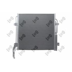 Acquista Condensatore climatizzatore da ABAKUS 046-016-0002 a buon mercato per soli 141,54 €