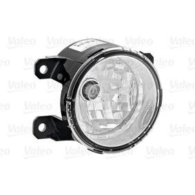 Compre Farol de nevoeiro de VALEO online para IMPREZA três volumes (GJ) a preços moderados