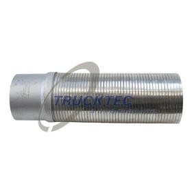 Flexrohr des Herstellers TRUCKTEC AUTOMOTIVE - Originalware Artikelnummer: 05.39.018