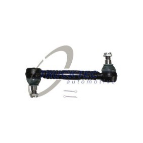 Flexrohr des Herstellers TRUCKTEC AUTOMOTIVE - Originalware Artikelnummer: 05.39.020