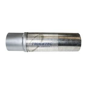 Flexrohr des Herstellers TRUCKTEC AUTOMOTIVE - Originalware Artikelnummer: 05.39.021