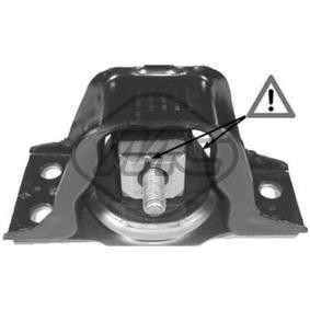 Motorlager für NISSAN von Metalcaucho