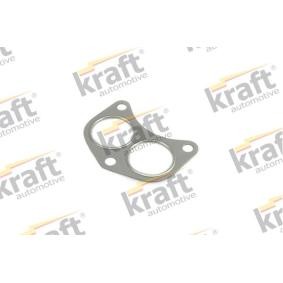 Compre Junta de escape de KRAFT online para ESCORT IV Cabriolet (ALF) a preços moderados