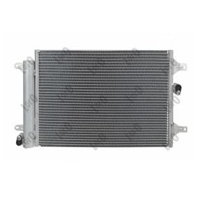 Acquista Condensatore climatizzatore da ABAKUS 053-016-0021 a buon mercato per soli 108,71 €