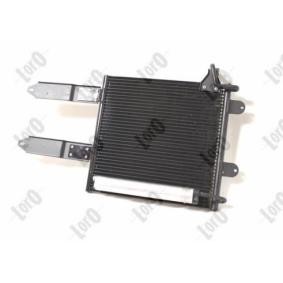 Acquista Condensatore climatizzatore da ABAKUS 053-016-0036 a buon mercato per soli 84,66 €