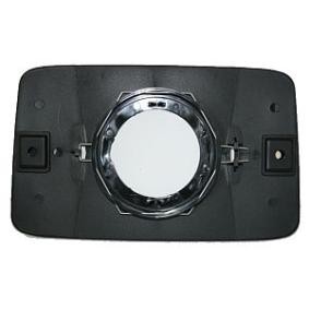 Compre Espejo retrovisor de ABAKUS online para DUCATO Furgón (290) a precios moderados